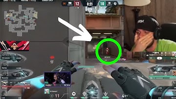 TARIK reacts to INSAVE FLICK with JETT KNIVES by EG Demon1 | FNC vs Eg