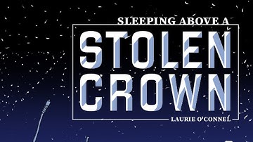 Intro to Sleeping Above a Stolen Crown, a Lancer HOMEBREW Supplement