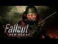 Let's Play Fallout New Vegas : Teaser
