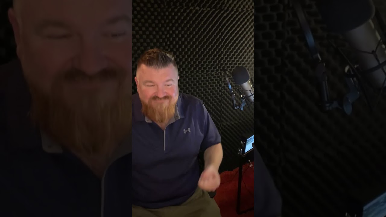 Conquer Your Crisis of Consciousness - A Brief Chat With Frank Matus 