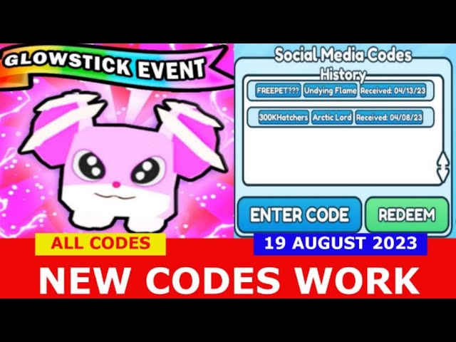 All Pet Simulator X Codes(Roblox) - Tested October 2022 - Player Assist