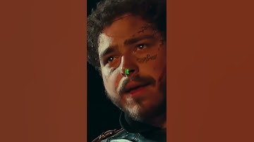 Thumbnail of Post Malone performs Circles acoustic 🤩🔥