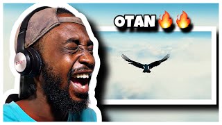 Nigerian 🇳🇬 Reaction To Sarkodie - Otan (Lyrics Video) 🇳🇬🇬🇭🔥🔥