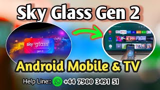 How to Install Sky Glass Latest App on Android (Step by Step Guide)