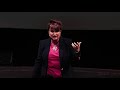 Esther stanhope  how to get your voice heard in meetings  a super quick practical tip