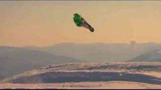 Teaser INTERCREW 5 - 2008