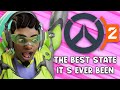 Overwatch is Finally Fun Again.