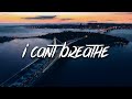 Dax - I Can't Breathe (Lyrics)