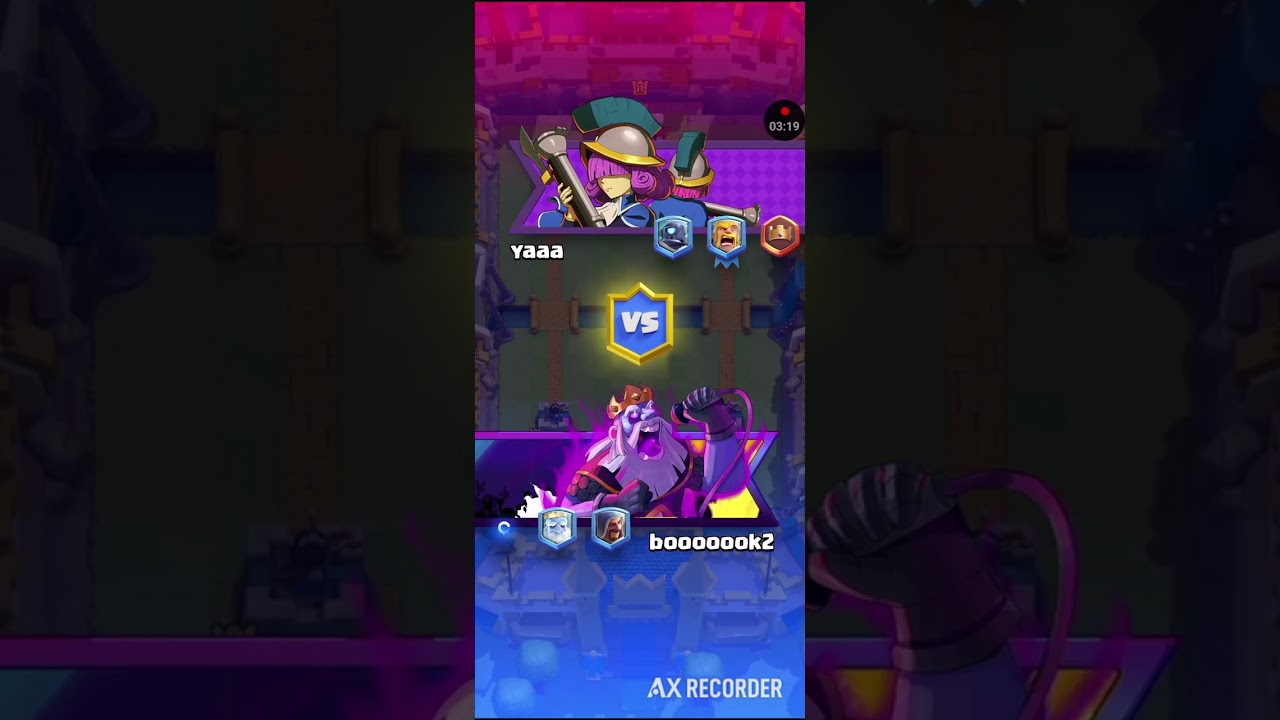 Claşh Royale 2. Bölüm