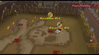 3 Weeks of Domination (Winning $32K DMMT)