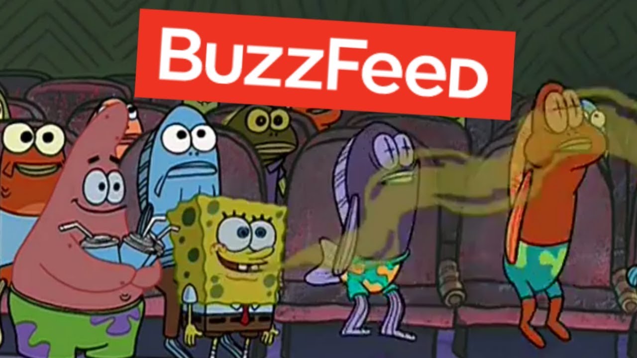 internet explorer for mac The Internet Portrayed by Spongebob 2