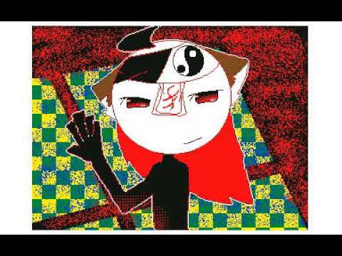 オリ棒　合作