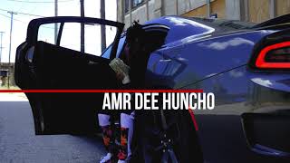 AMR Dee Huncho - Up The Score | Official Video