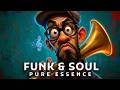 Retro Soul & Deep Funk Experience | 3 Hours of Smooth Vintage Grooves
