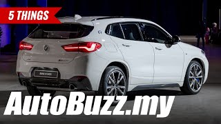 Malaysia bmw x2 price BMW Car