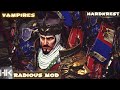 Total War Warhammer 2 Radious mod - прохождение - Vampires - Very Hard =40= Месть короля