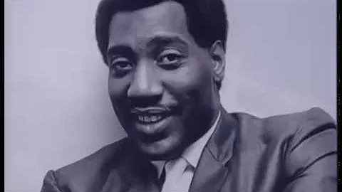 Did Otis Redding finish Sitting on the Dock of the Bay?