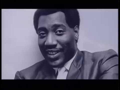 Otis Redding - (Sittin' On) The Dock Of The Bay (Official Music Video) 