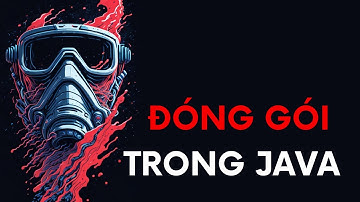 Tính Đóng Gói vs Hackers: Cuộc Chiến Bảo Vệ Code Java! | Code Thu