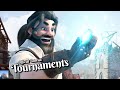 Official tutorial tournaments  elvenar