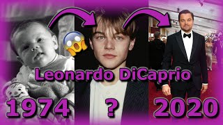 Leonardo DiCaprio Then and Now (1974 - 2020) | From 0 to Now  | Through the Years *All Years*