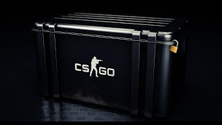 Открытие кейсов на mycsgo. Будет ли окуп?