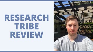 Research Tribe Review - Is This Survey Aggregator Worth Your Time? screenshot 4