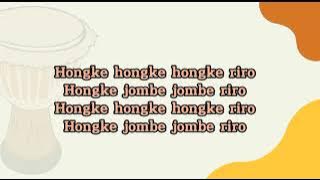 Yamko Rambe YAMKO Lagu Daerah Papua
