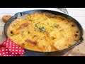 Vegan Creamy Scalloped Potatoes