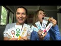 ONE Protein Bars Taste Test & Review!