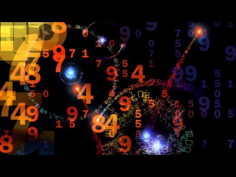 Происхождение чисел. Познавательный. Документальный фильм. С юмором. Смотреть онлайн