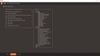 Create new Blazor CRUD application with Radzen