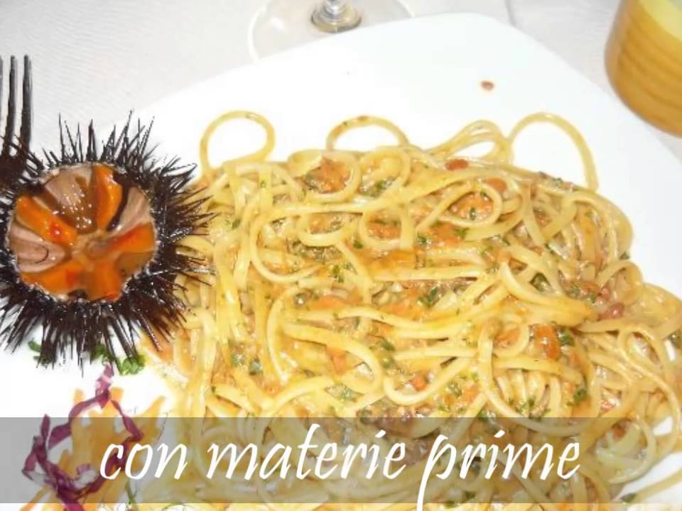 trattoria il marinaio gallipoli