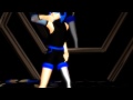 MMD Android Test