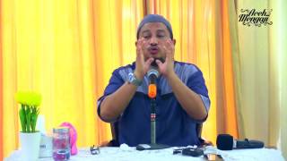 Obat Tertutupnya Hati - Ustadz Abdullah Taslim, MA