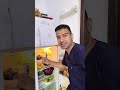 اعترف… شكد مرة فتحت الثلاجة اليوم بدون ما تاخذ شي؟ 😂 مرات السبب مو جوع 😳 #وسام_شريدي #صحة #اكسبلور