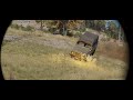 Arma Reforger - иранские повстанцы против US Army
