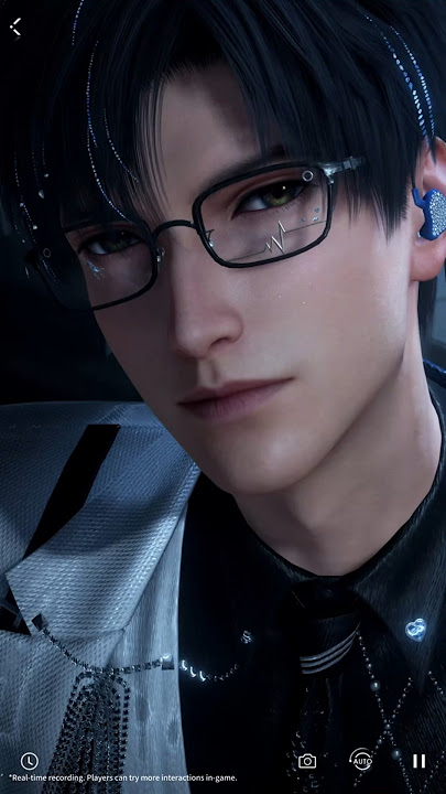 Love and Deepspace | Chilling Crescendo · Showcase