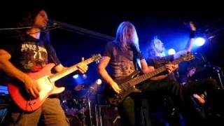 Mob Rules - Lord of Madness - 10.10.2009 - The Rock Temple / Kerkrade (NL)