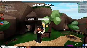 HACKER EXPOSED (ASSASSIN ROBLOX) EXPOSING FLY HACKER AND INVISIBILITY