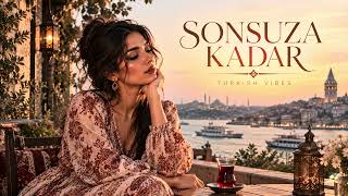 Sonsuza Kadar – Turkish Vibes | Türkçe Pop 2026 | Romantik Aşk Şarkısı | Yaz Şarkısı screenshot 2