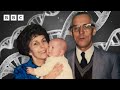 How one family&#39;s genes changed the science of Alzheimer&#39;s | The Jennings v Alzheimer&#39;s - BBC