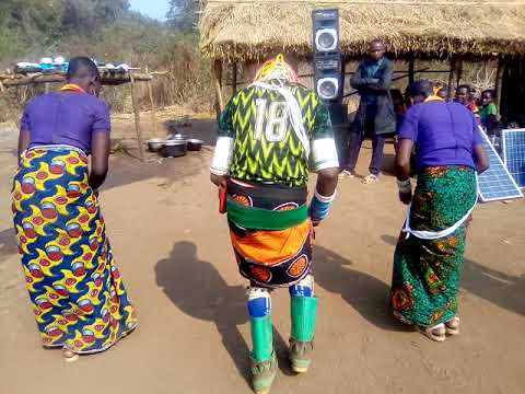 MAKOJA MPIGIJA UNATISHA 2025