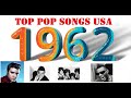 Top Pop Songs USA 1962