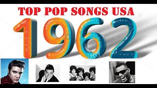 Top Pop Songs USA 1962