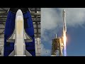 Atlas V launches OTV-6 (USSF-7)
