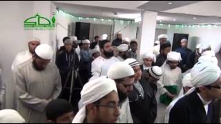 Aye Shafi-e-Umam Tumpe behad salam - Qari Rizwan