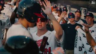 2025 MLB Draft Preview: Dean Curley, SS, Tennessee