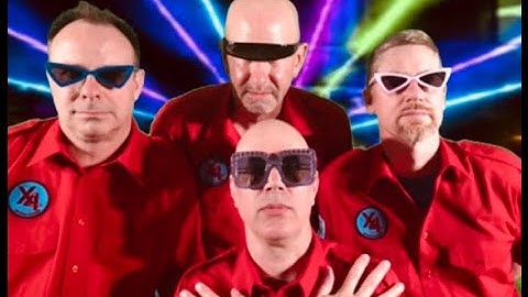 Stuck in Orbit by Xposed 4Heads