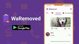 WaRemoved screenshot 4